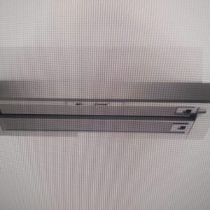 CAMPANA EXTRAIBLE EOLO60X JOHNSON 60CM 400M3H