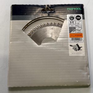 DISCO MADERA FESTOOL HW TF48 (496308)