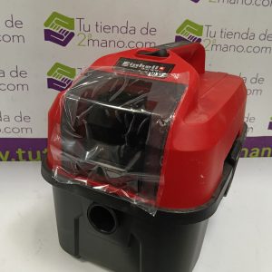 ASPIRADOR BATERIA EINHELL TE-VC 18/10 LI