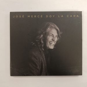 JOSE MERCE DOY LA CARA