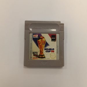 FIFA 98 SUPER NINTENDO (CARTUCHO)
