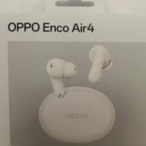 AURICULARES OPPO ENCO AIR 4