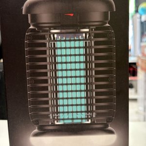 MATAMOSCAS ELECTRICO BUG ZAPPER