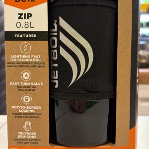 HORNILLO DE GAS  JERBOIL ZIP