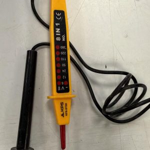 TESTER BUSCAPOLOS