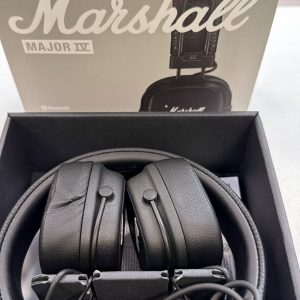 AURICULARES MARSHALL MAJOR IV