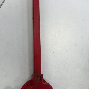 ANTIRROBO DE VOLANTE DE COCHE