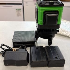 MEDIDOR LASER WESCO WS8910 40M