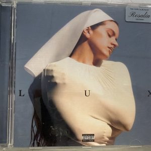 CD ROSALIA LUX