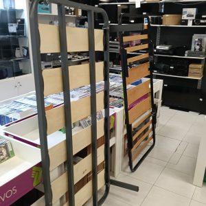 CAMA NIDO 90X190 (X2 CAMAS)