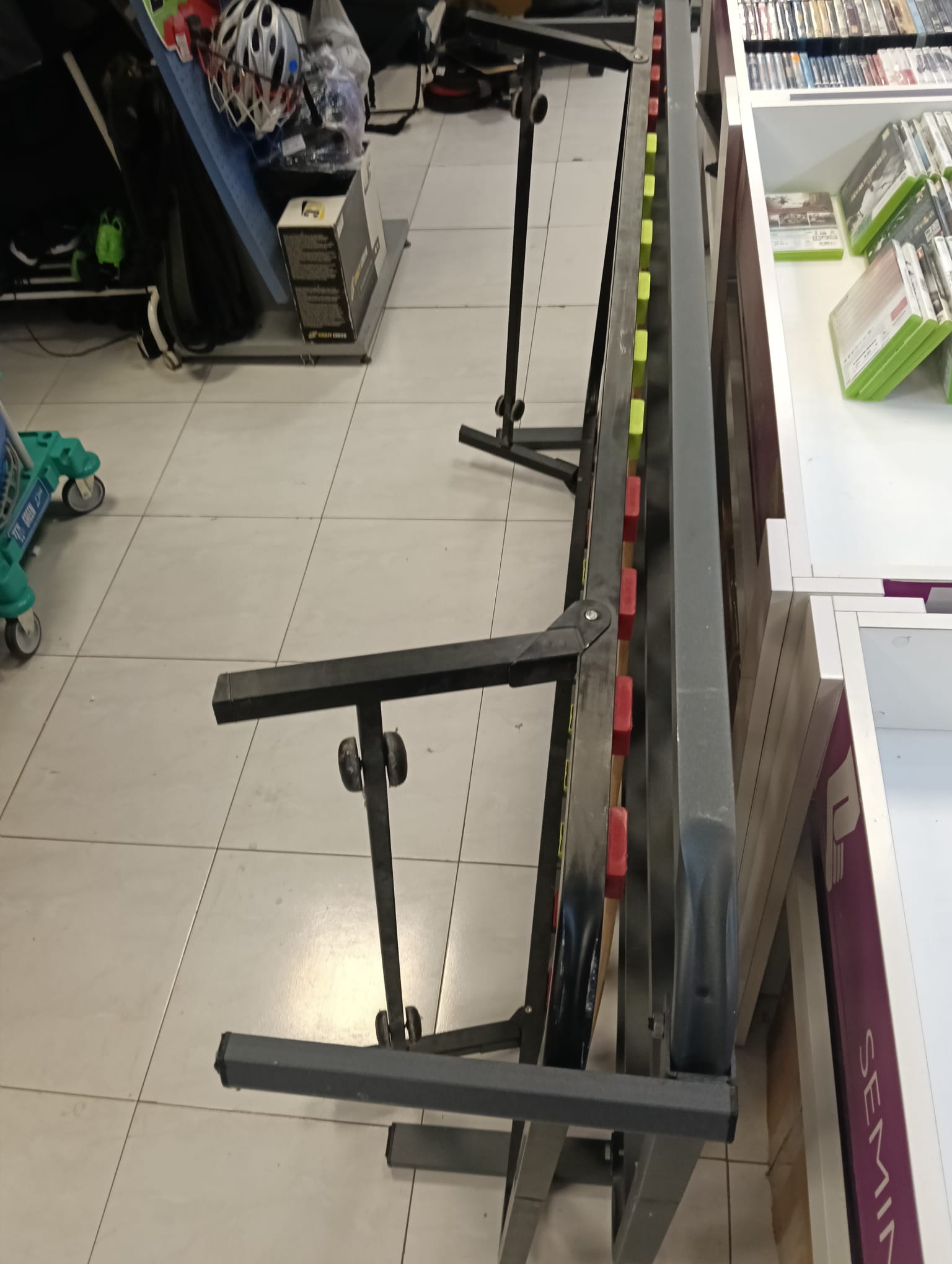 CAMA NIDO 90X190 (X2 CAMAS) - Imagen 3