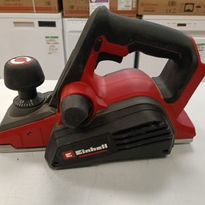CEPILLO EINHELL TP-PL 18/3 Li BL (CUERPO)