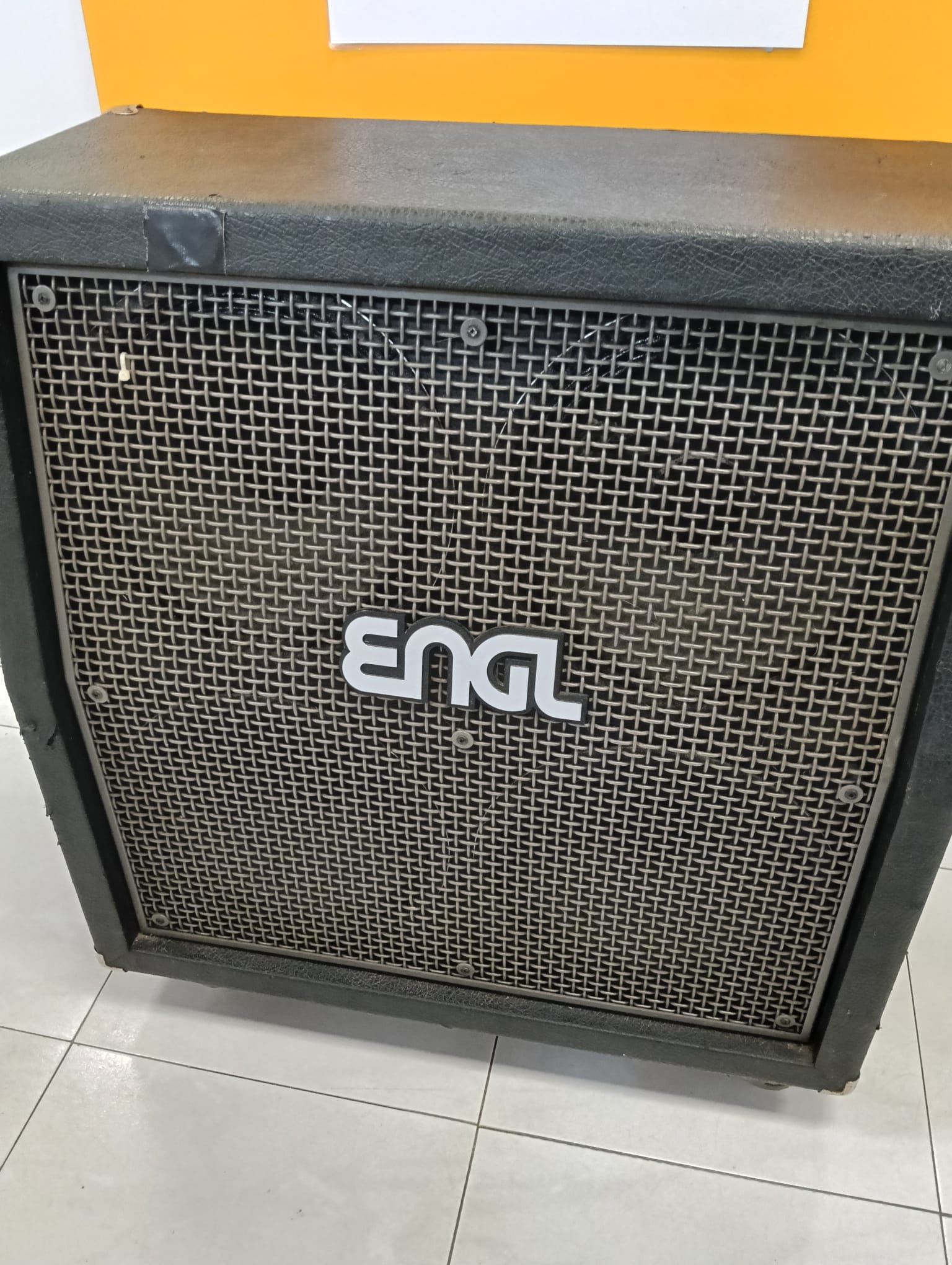 PANTALLA GUITARRA ENGL E142 STANDARD - Imagen 2
