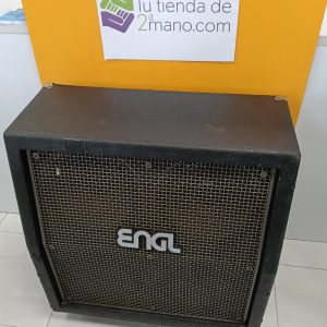 PANTALLA GUITARRA ENGL E142 STANDARD