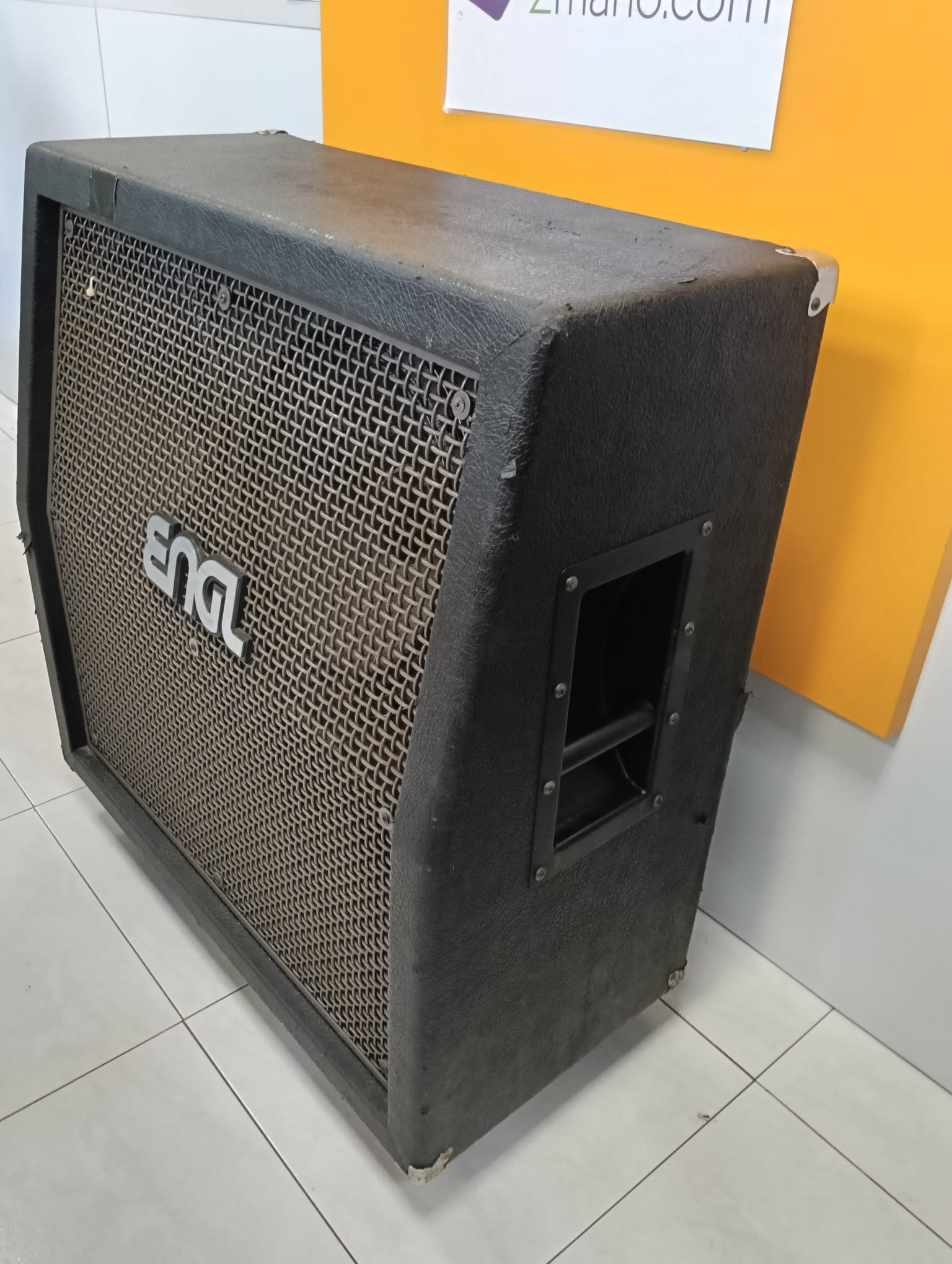 PANTALLA GUITARRA ENGL E142 STANDARD - Imagen 4