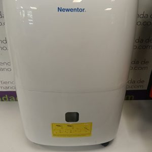 DESHUMIDIFICADOR NEWENTOR ND-25L-DE