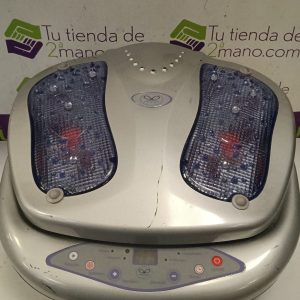 MASAJEADOR PIES JRD