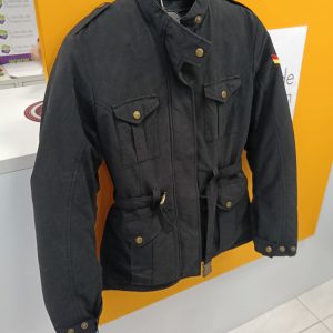 CHAQUETA DE MOTO ALPINESTARS MUJER T.M
