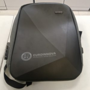 MOCHILA PORTATIL EUROINNOVA