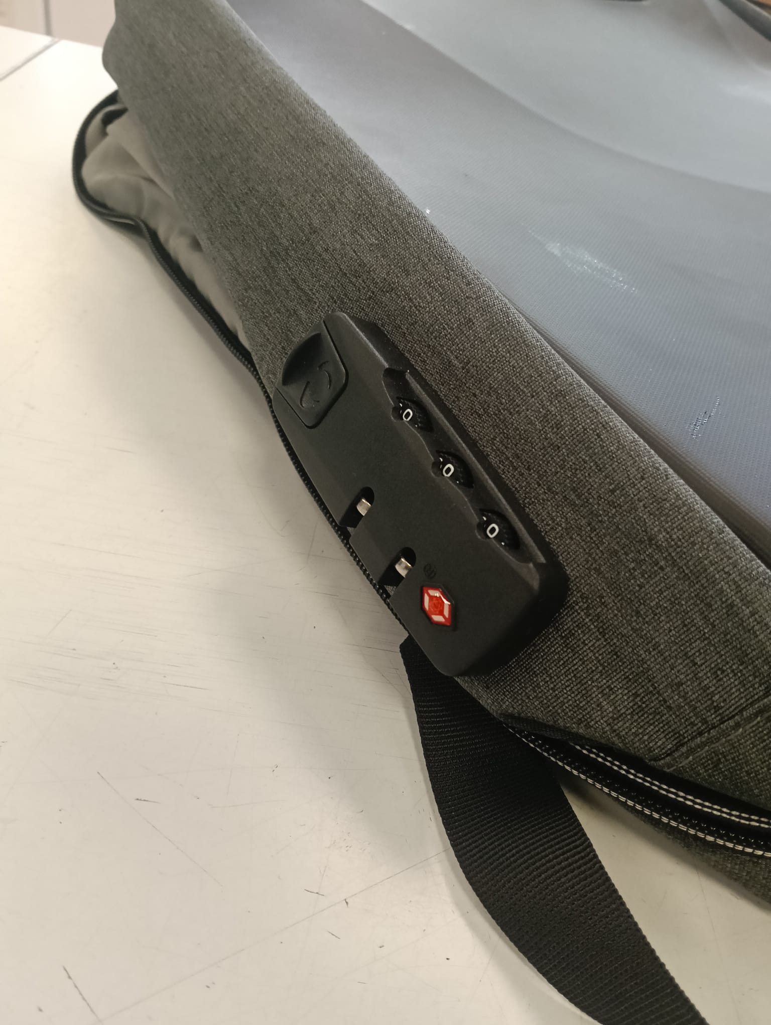 MOCHILA PORTATIL EUROINNOVA - Imagen 3