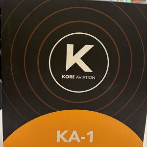 CASCOS DE AVIACION KORE AVIATION KA 1