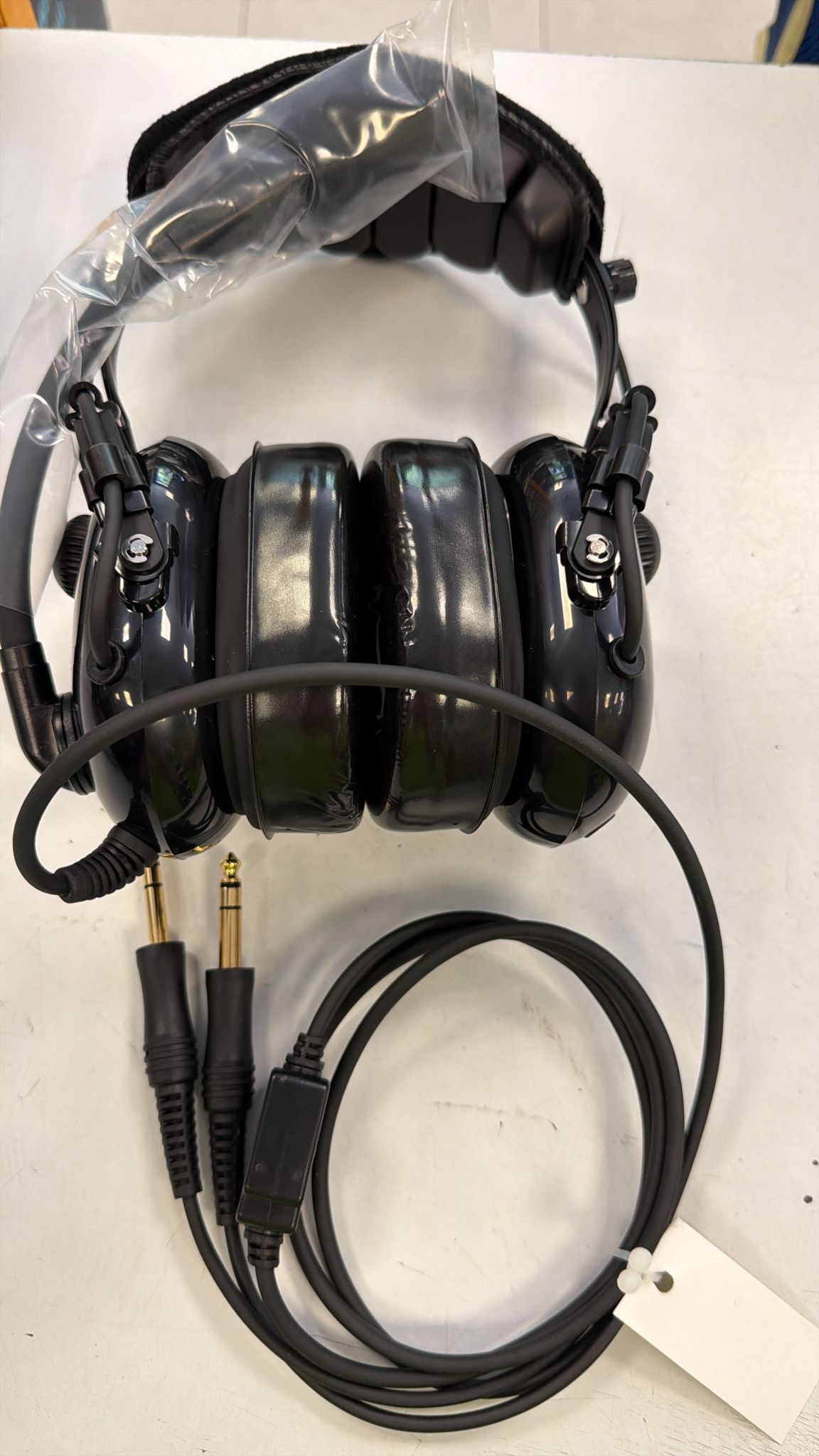 CASCOS DE AVIACION KORE AVIATION KA 1 - Imagen 2