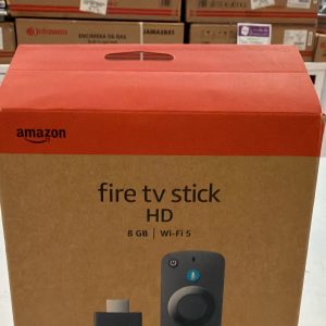 FIRE TV STICK HD 8GB AMAZON