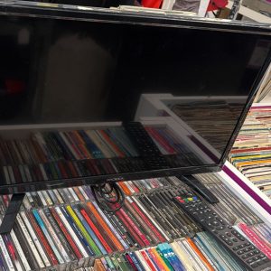TELEVISOR 21" RADIOLA RAD-LD22