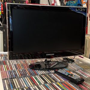 TELEVISOR SAMSUNG UE22C400