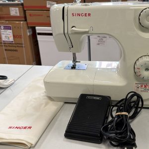MAQUINA COSER SINGER 8280