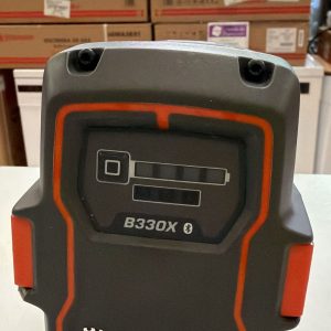 BATERIA HUSQVARNA B330X 9AH