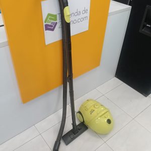 ASPIRADOR TAURUS GOLF 1300W