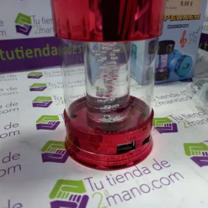 ALTAVOCES SPEAKER