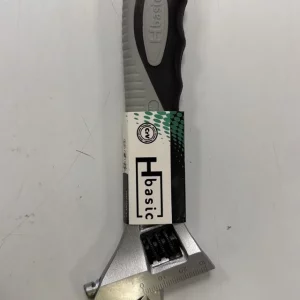 LLAVE INGLESA H BASIC 20MM