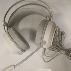 AURICULAR NEWSKILL GAMING BLANCO