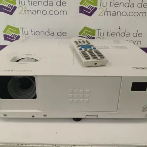 PROYECTOR NEC M403H HDMI