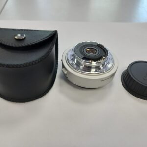 CANON EXTENDER XL 1.6X