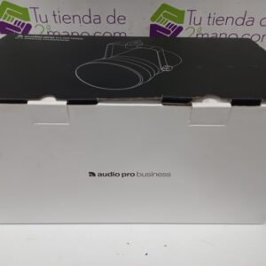 ALTAVOZ AUDIO PRO BUSINESS SP3 WIRELESS