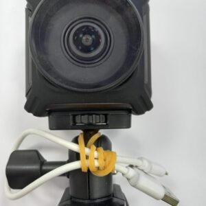 CAMARA 360 NIKON KEYMISSION 360