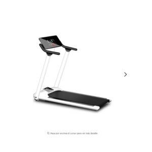 CINTA DE CORRER CLOVER FITNESS S1