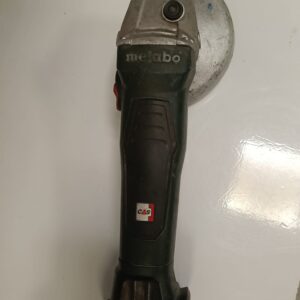 AMOLADORA METABO WB18LTX