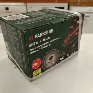 BATERIA PARKSIDE 20V/4AH