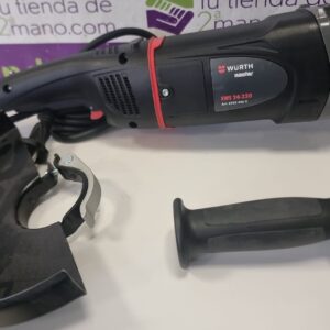 AMOLADORA WURTH EWS 24-230-S