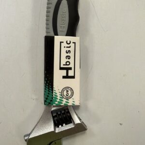 LLAVE INGLESA H BASIC 15MM