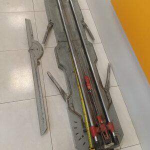 CORTA AZULEJOS RUBI 130CM