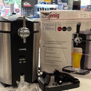 GRIFO DE CERVEZA H.KOENIG BW1880