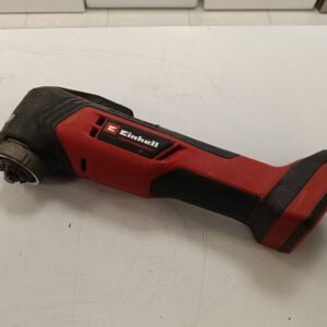 MULTIHERRAMIENTA EINHELL TP-MG 18LI BL (CUERPO)