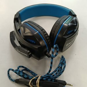 AURICULARES GAMING PS4