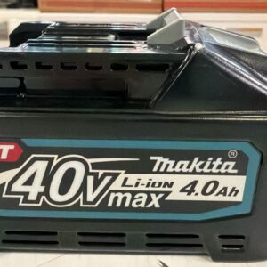 BATERIA MAKITA XGT 40V 4.0AH