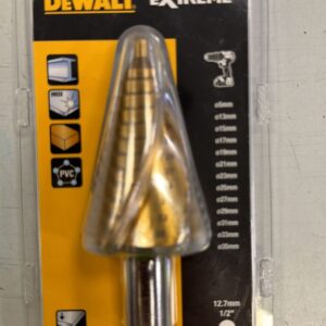 BROCA DEWALT DT90247-QZ EXTREME 5MM-35MM